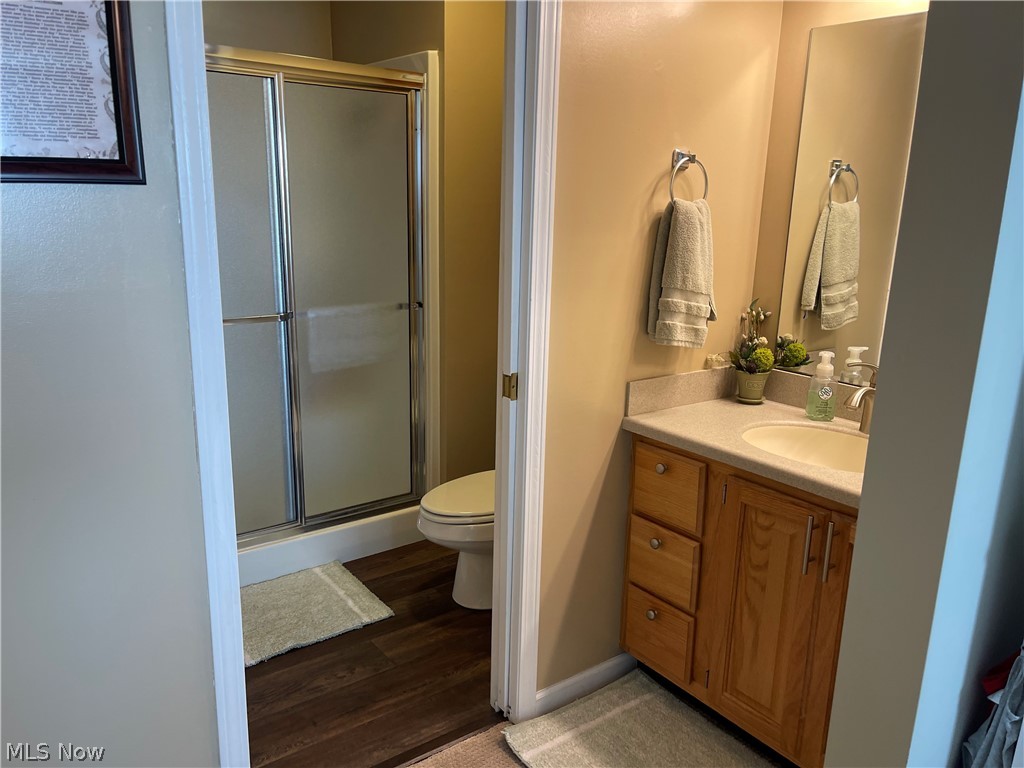 Villas At Colony North Condo - Residential