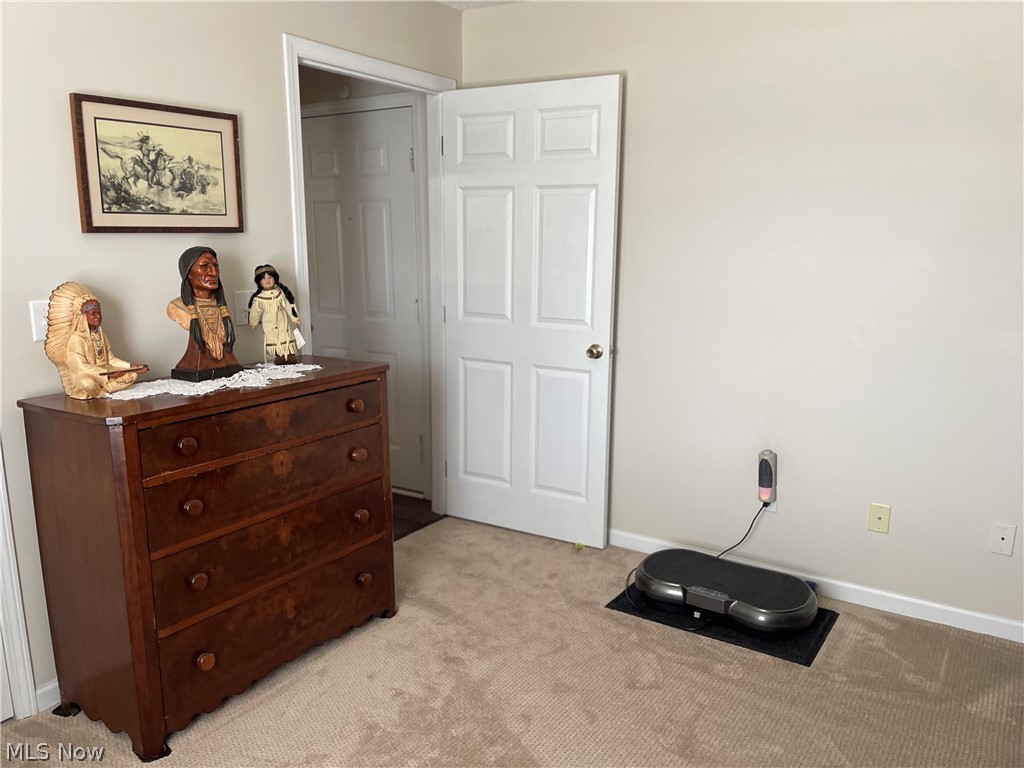 Villas At Colony North Condo - Residential