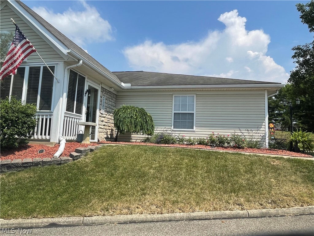 Villas At Colony North Condo - Residential