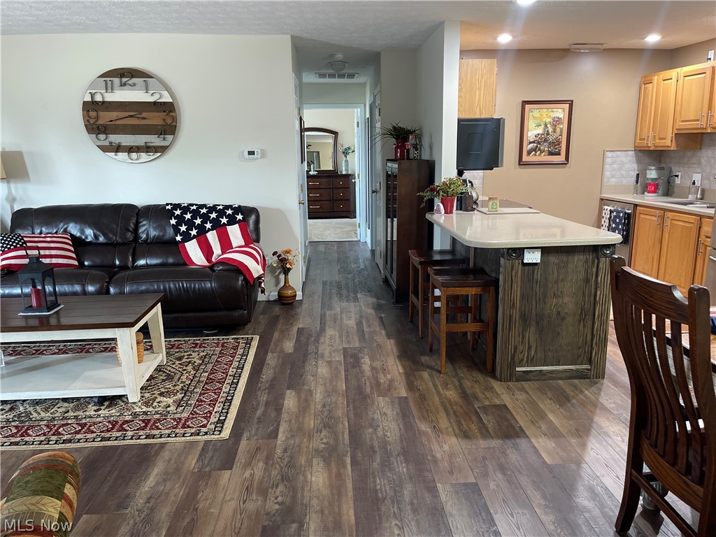 Villas At Colony North Condo - Residential