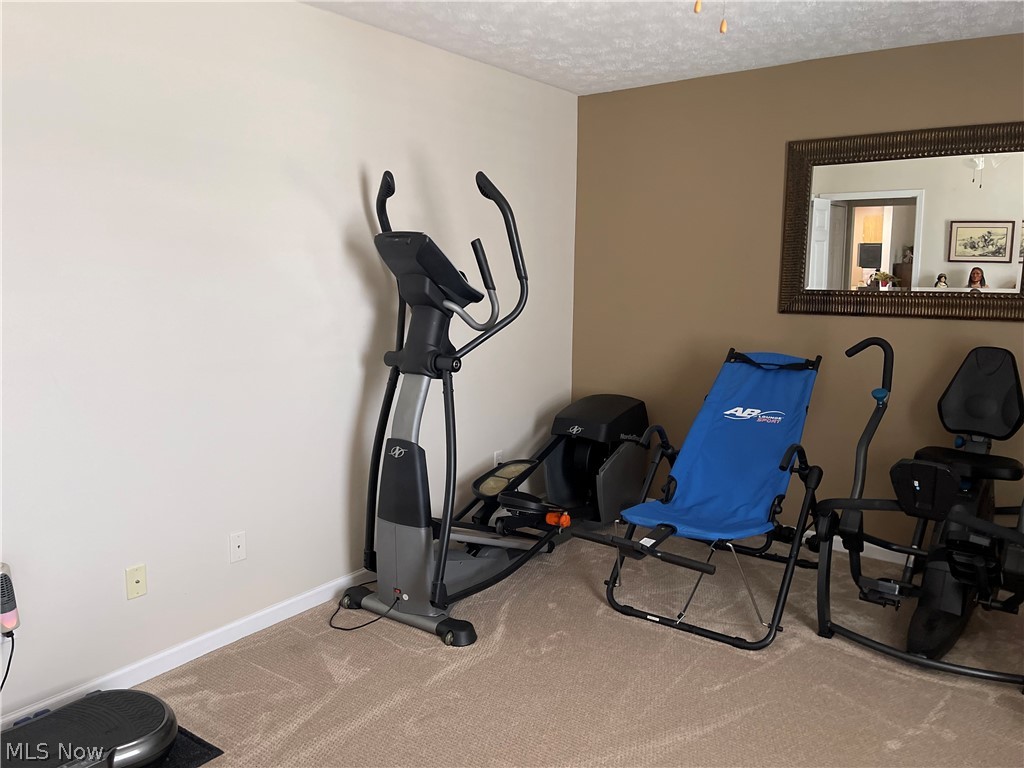 Villas At Colony North Condo - Residential