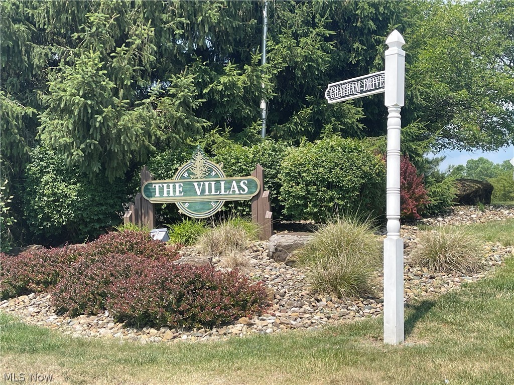 Villas At Colony North Condo - Residential