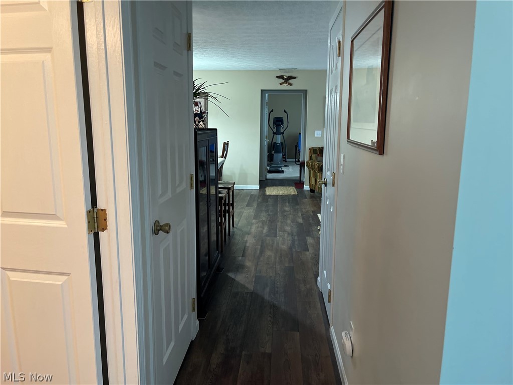 Villas At Colony North Condo - Residential