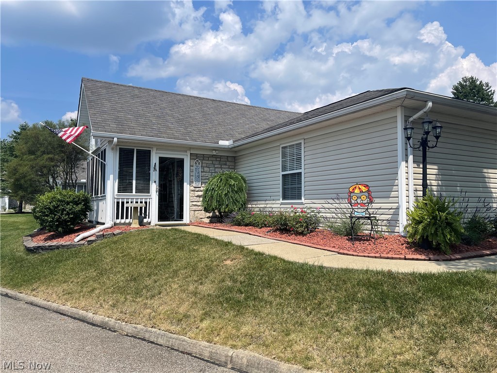 Villas At Colony North Condo - Residential