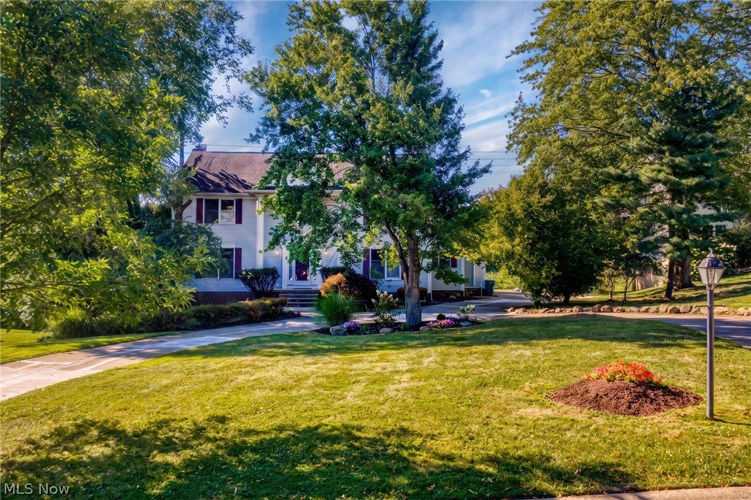 111 Waverly Lane