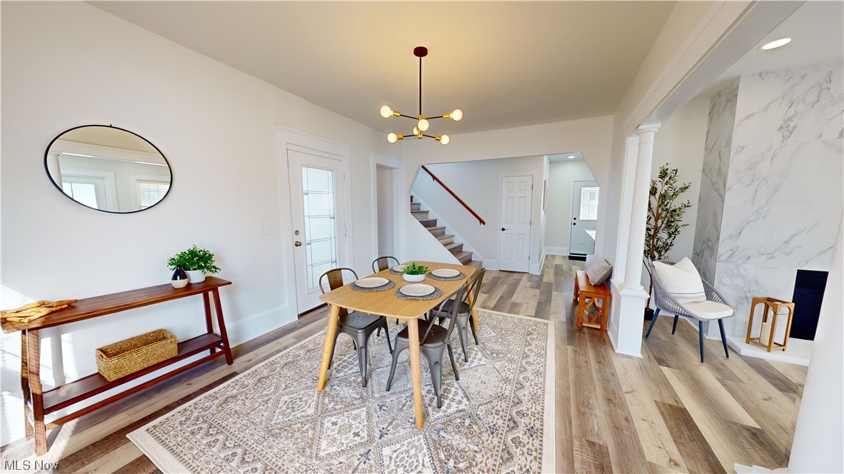 Feiner Homes - Residential