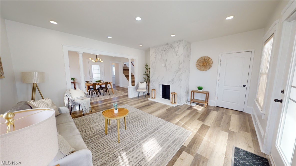 Feiner Homes - Residential