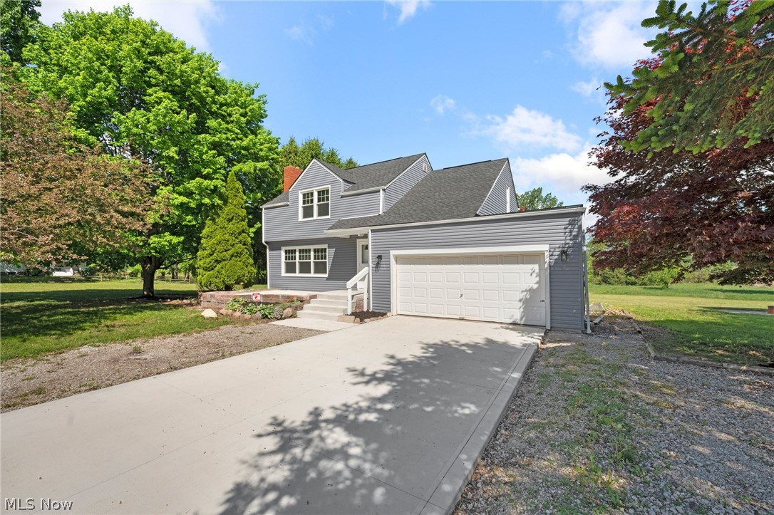 Ridgeville - Residential