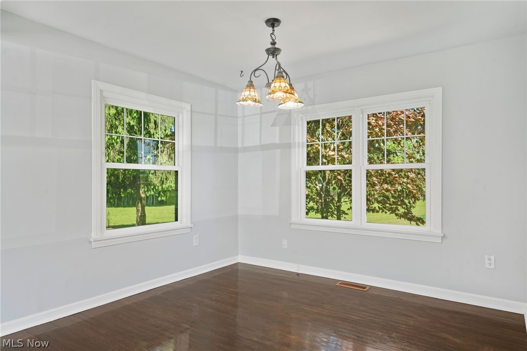 Ridgeville - Residential