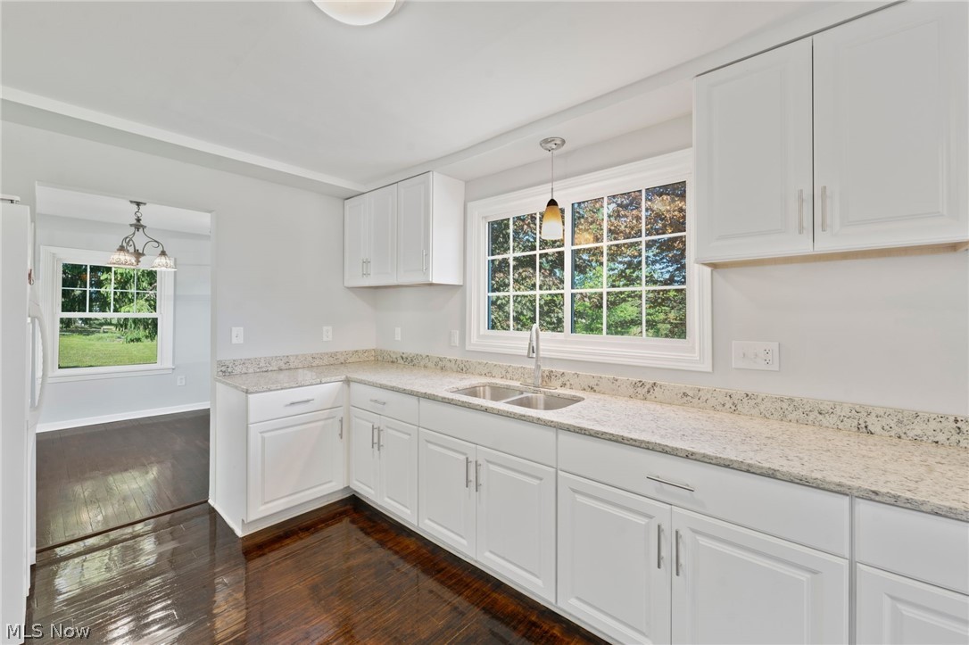 Ridgeville - Residential