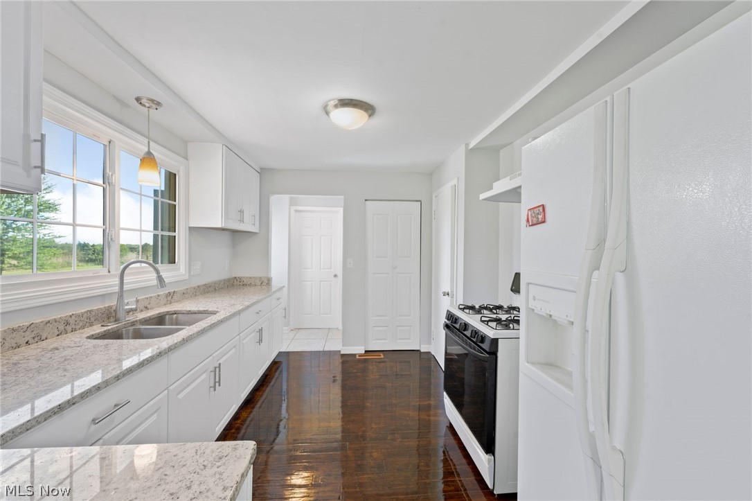 Ridgeville - Residential