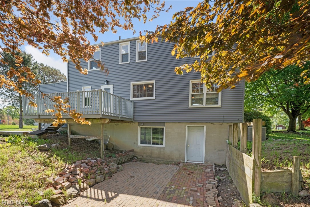 Ridgeville - Residential