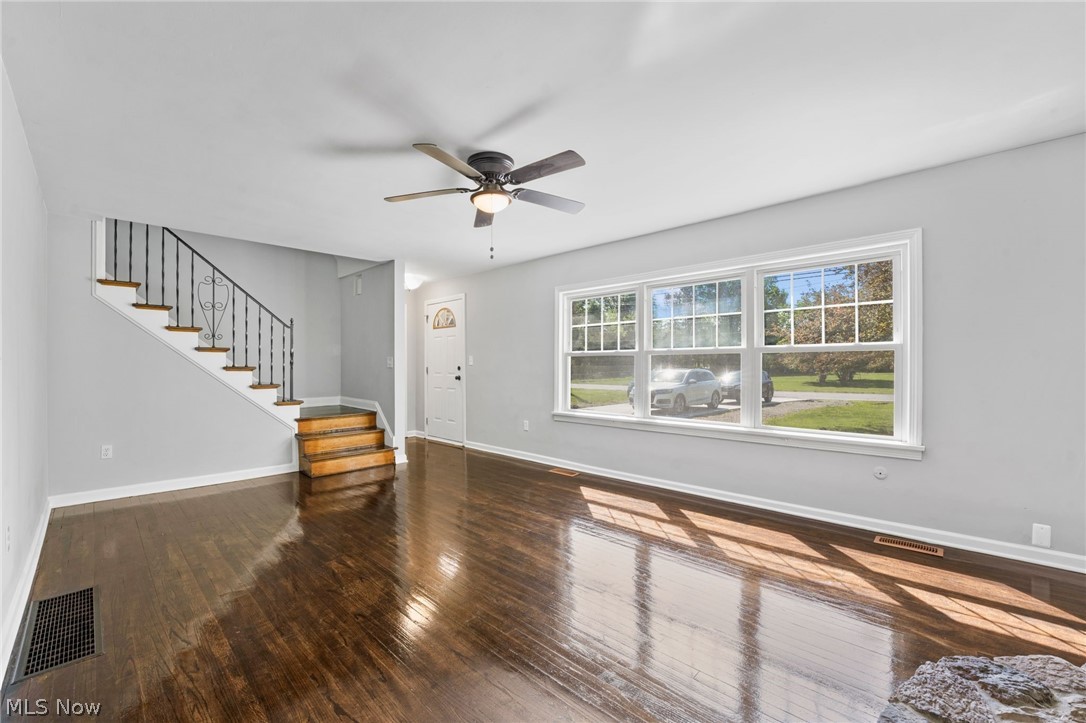 Ridgeville - Residential