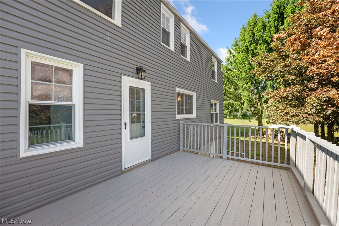 Ridgeville - Residential