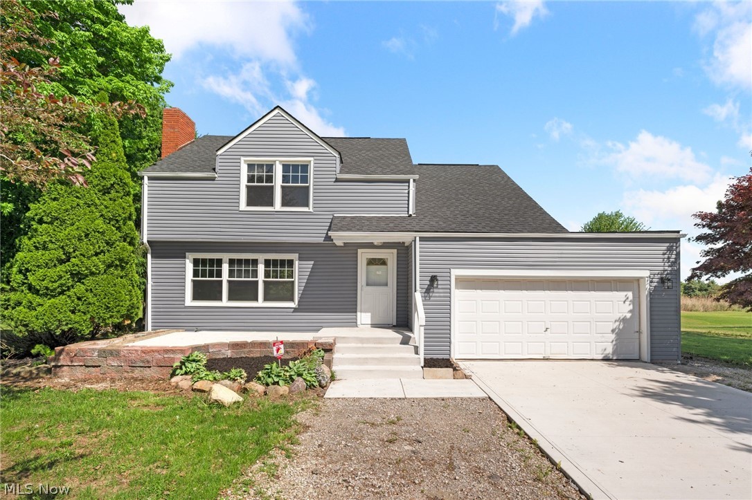 Ridgeville - Residential