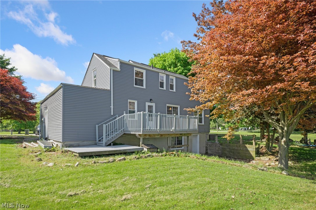 Ridgeville - Residential