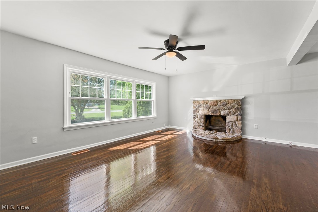 Ridgeville - Residential