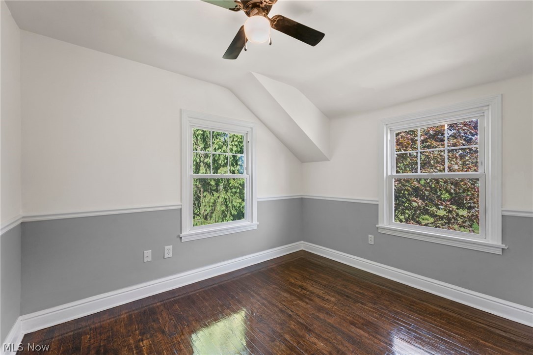 Ridgeville - Residential