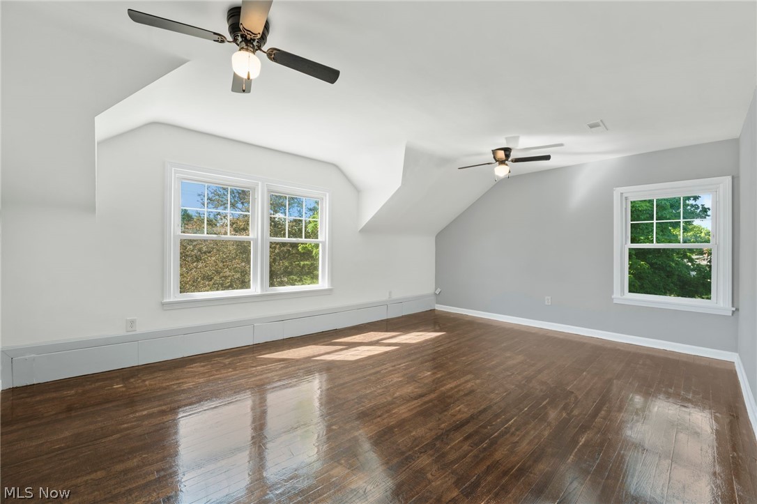 Ridgeville - Residential