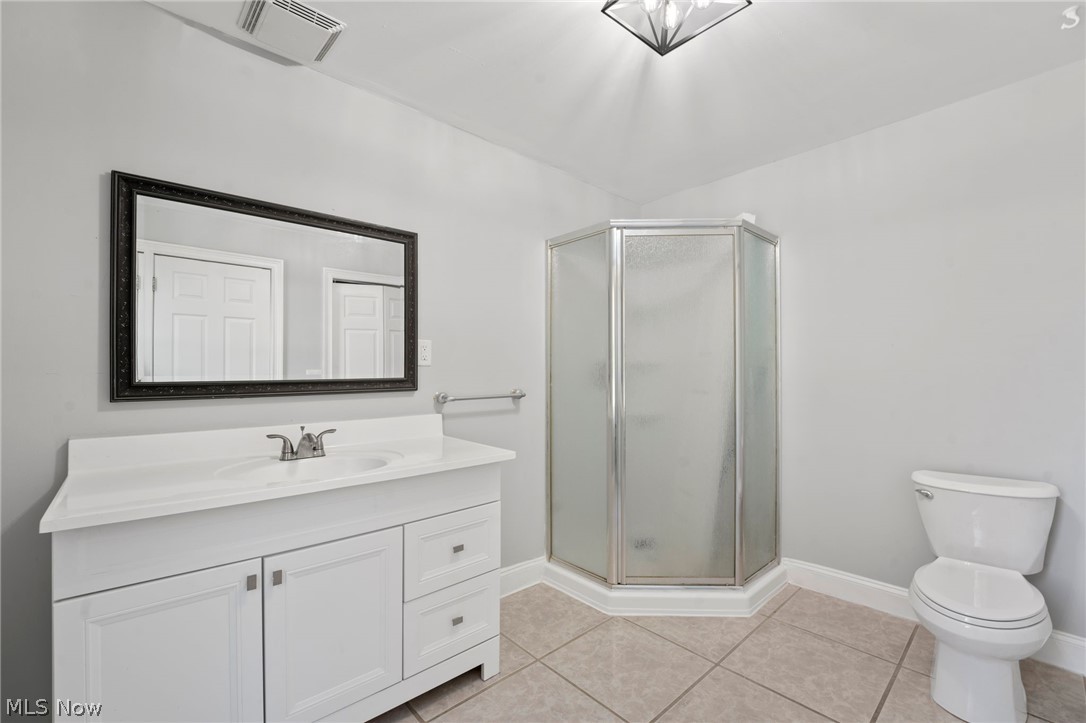 Ridgeville - Residential