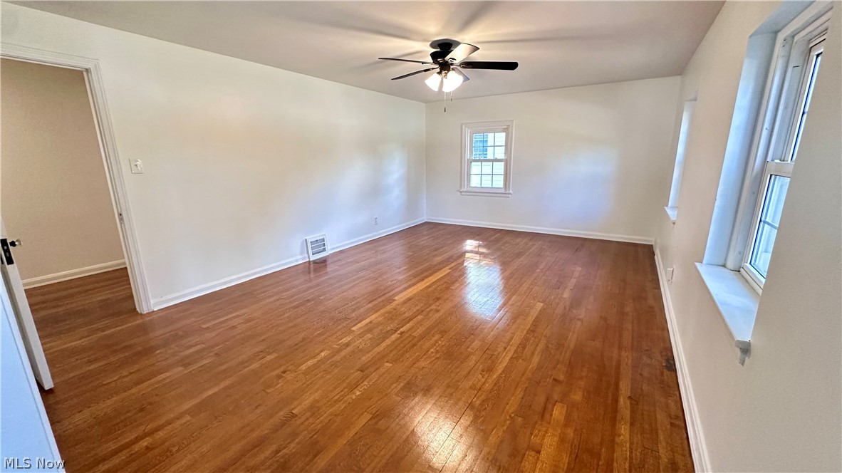 Forest Hill 14 - Residential Lease