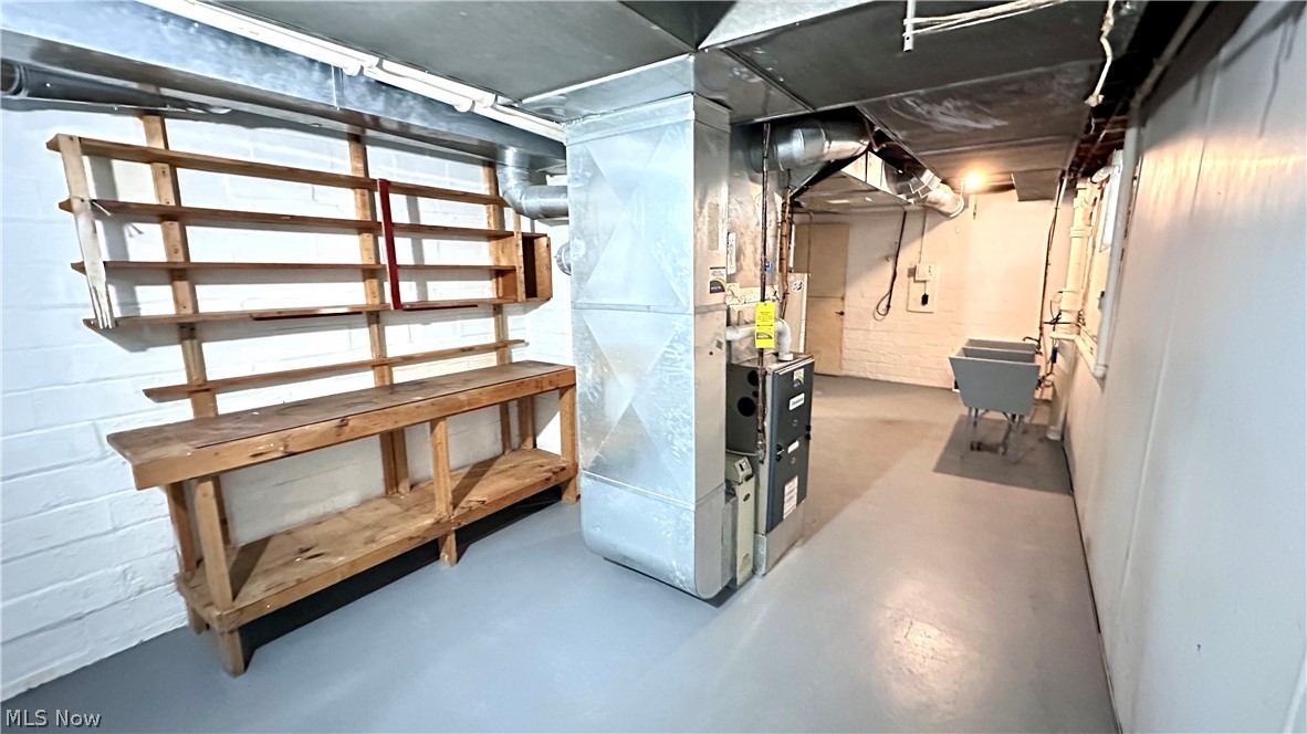 Forest Hill 14 - Residential Lease