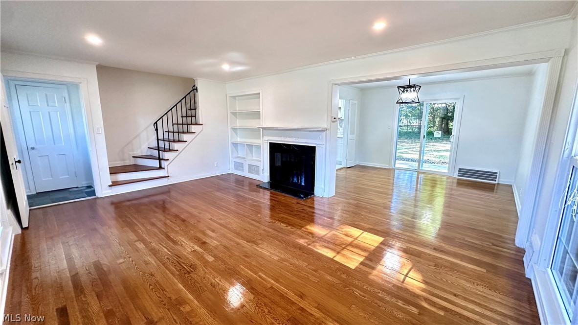 Forest Hill 14 - Residential Lease