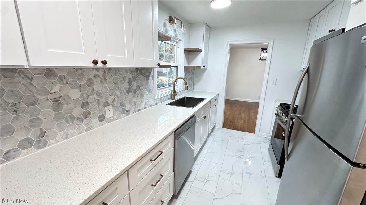 Forest Hill 14 - Residential Lease