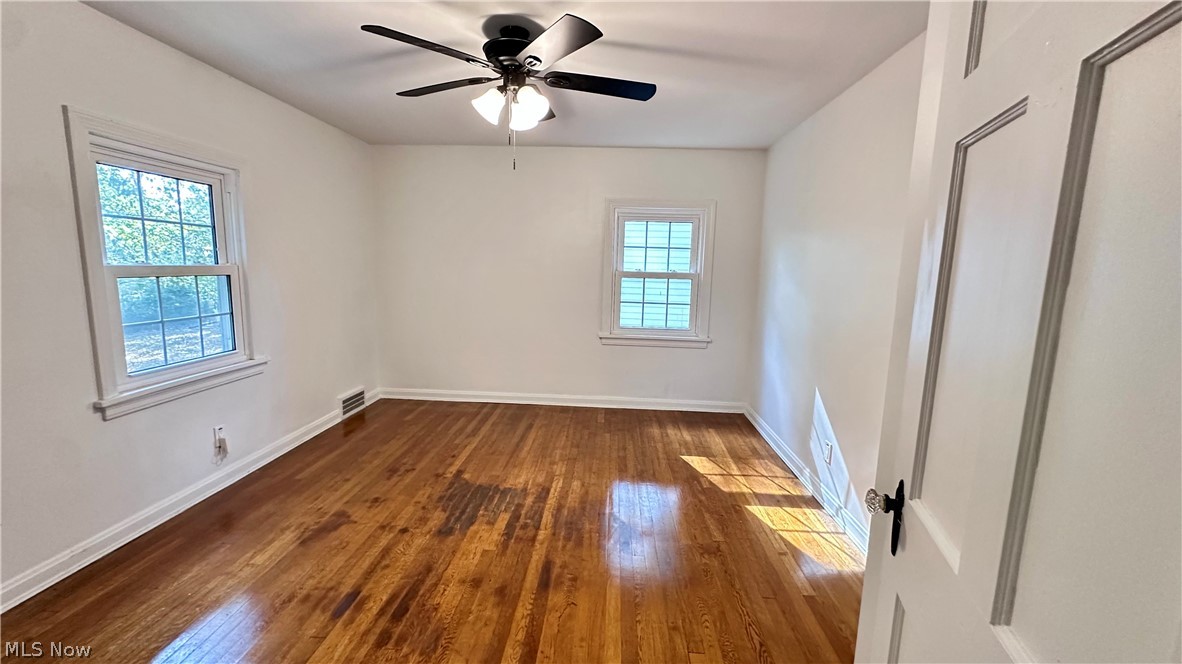 Forest Hill 14 - Residential Lease