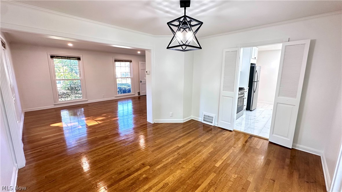 Forest Hill 14 - Residential Lease