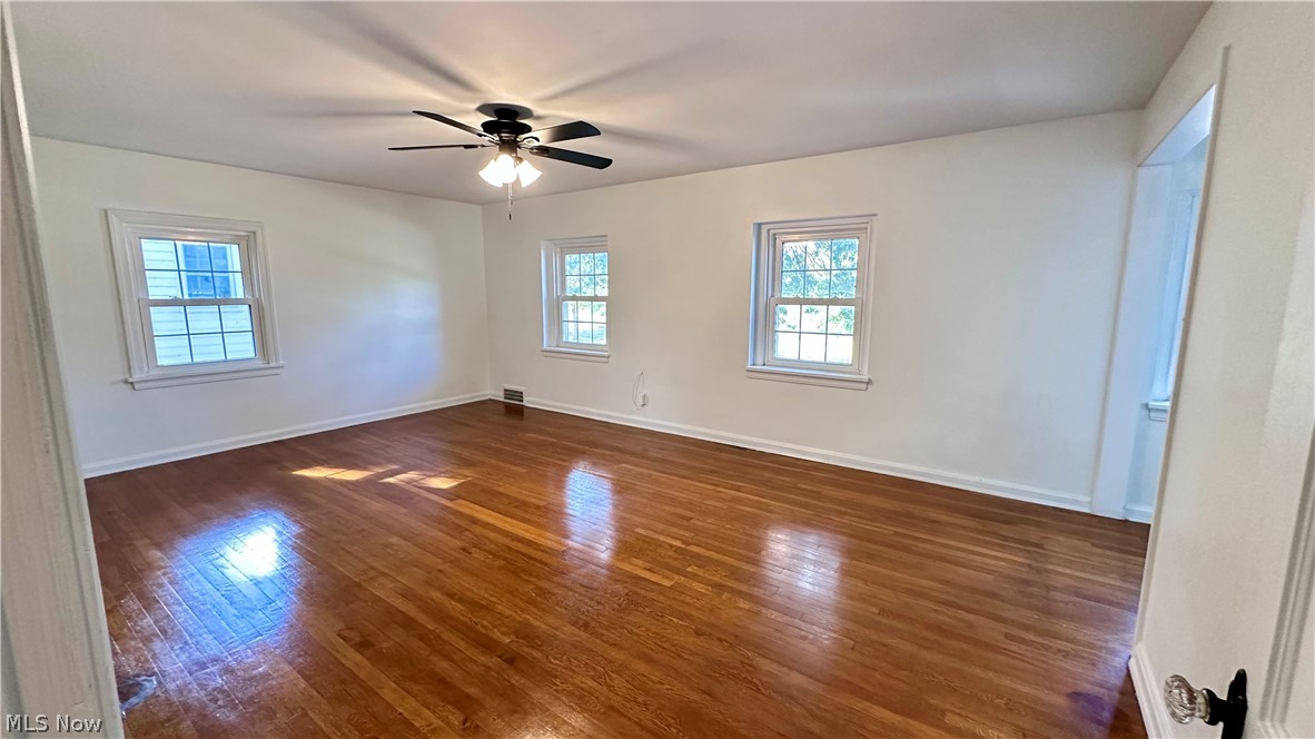 Forest Hill 14 - Residential Lease