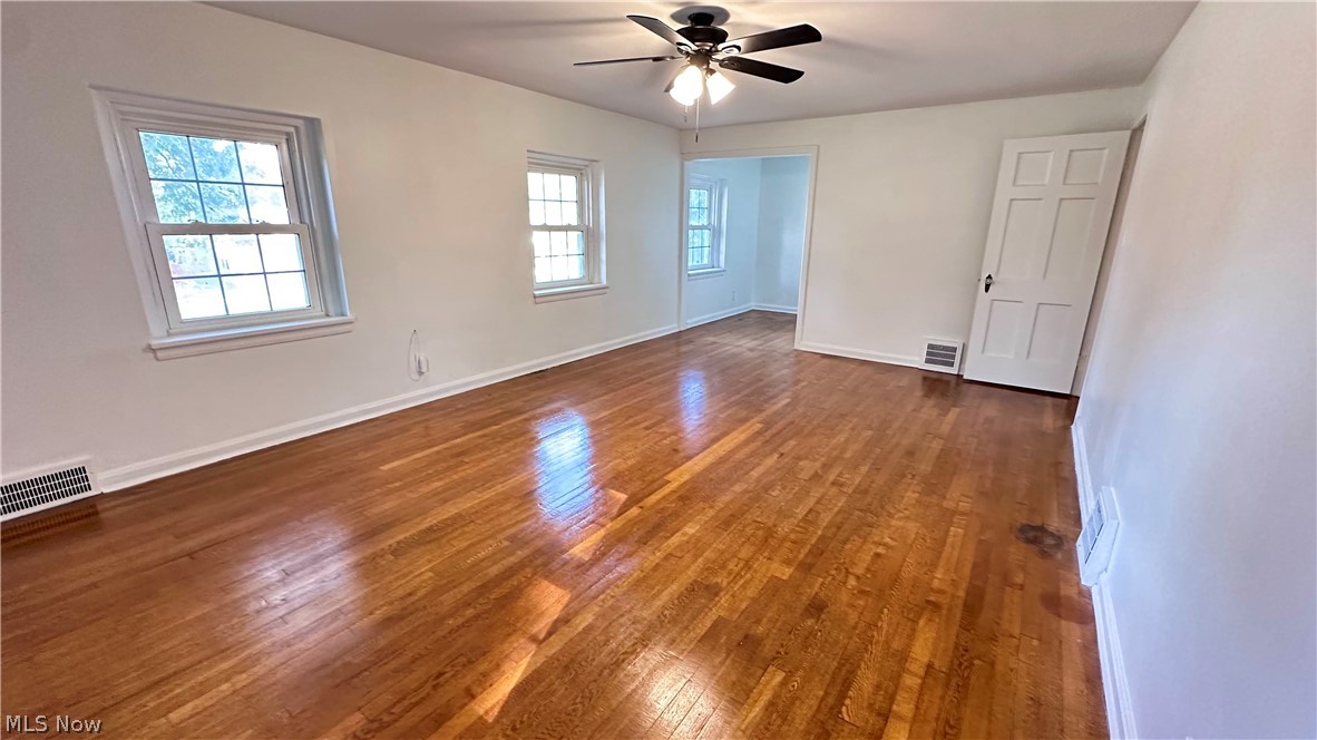 Forest Hill 14 - Residential Lease