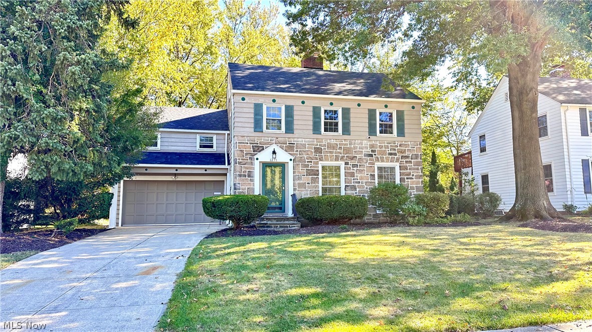 Forest Hill 14 - Residential Lease