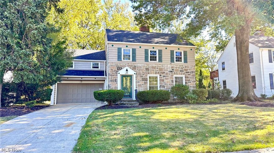 Beautiful home for rent in the Forest Hills area. Lots of updates and remodeling. Home is beautiful and ready for occupancy May 1st (or sooner). Home is agent owned. Schedule your tour today!