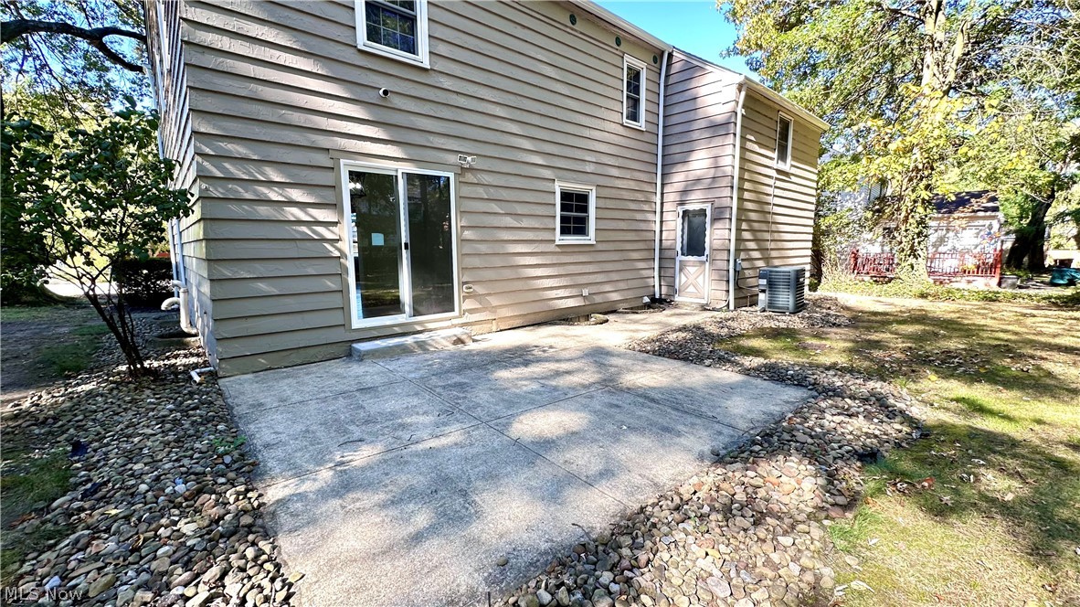 Forest Hill 14 - Residential Lease