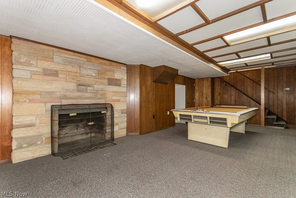 Mayfield Acres - Residential