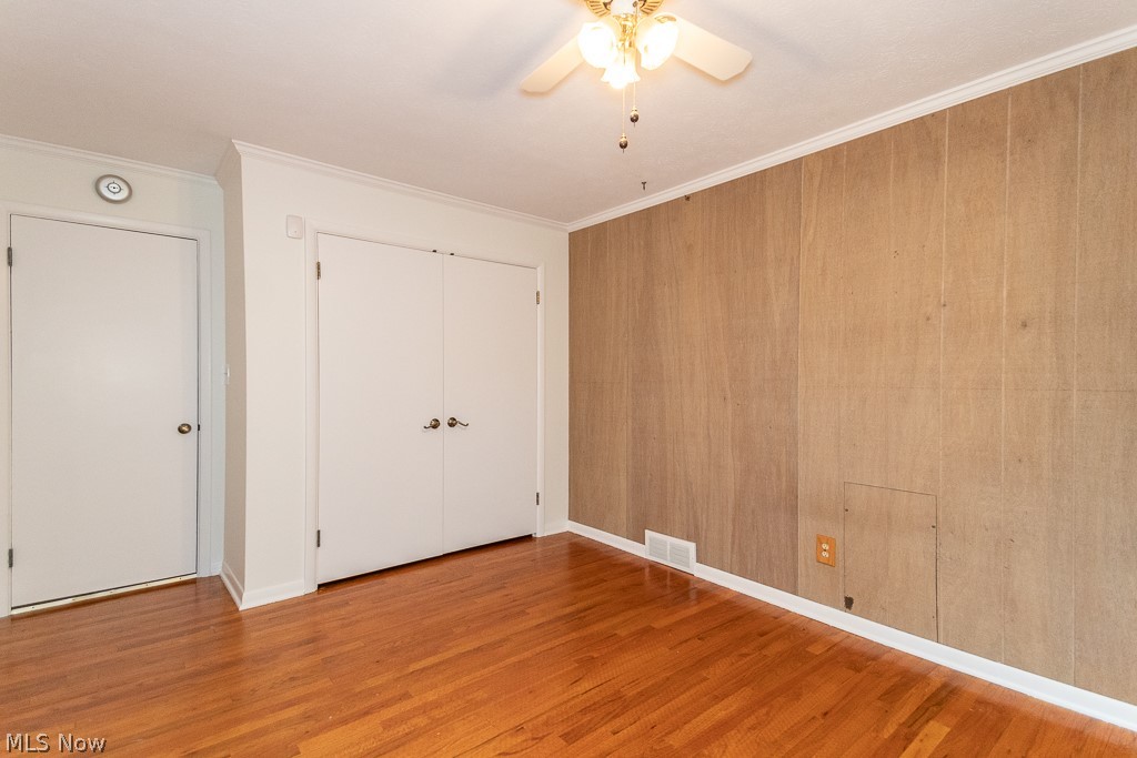 Mayfield Acres - Residential