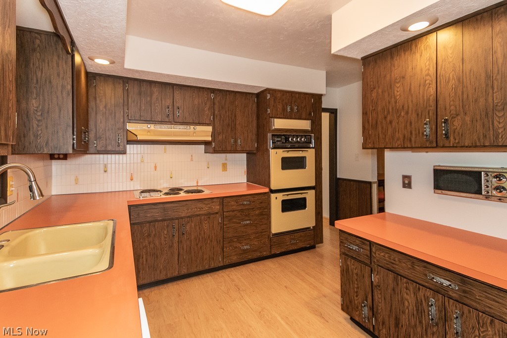 Mayfield Acres - Residential