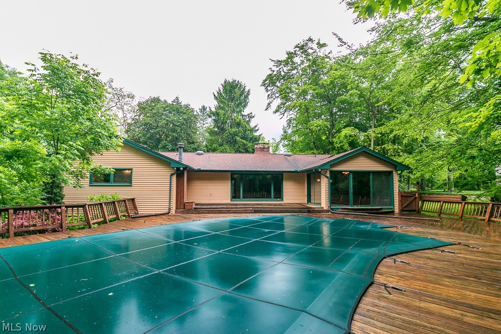 Mayfield Acres - Residential