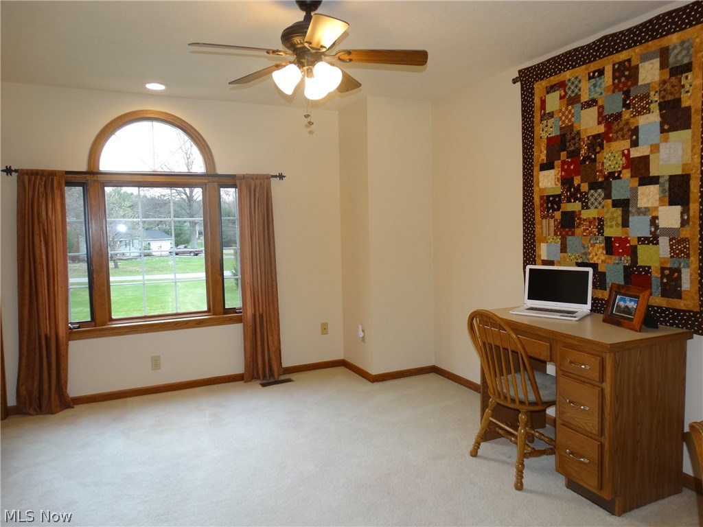 Bonnie Brae Allotment - Residential