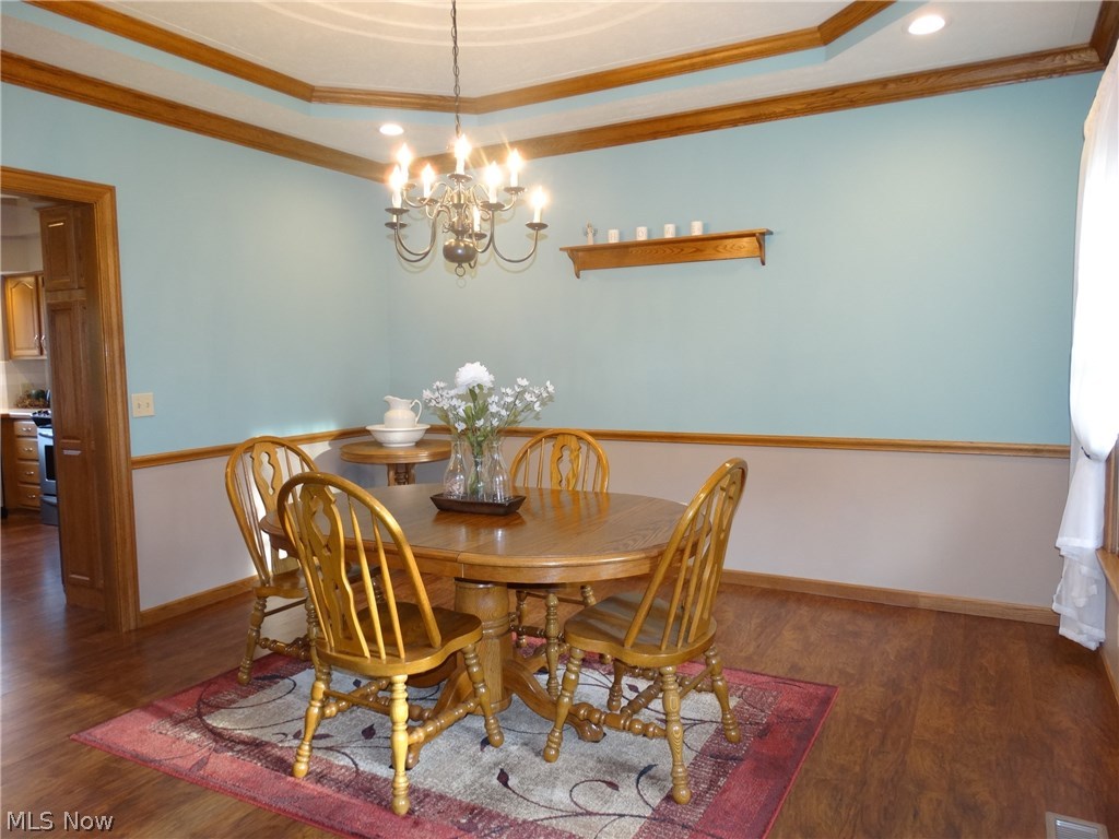 Bonnie Brae Allotment - Residential