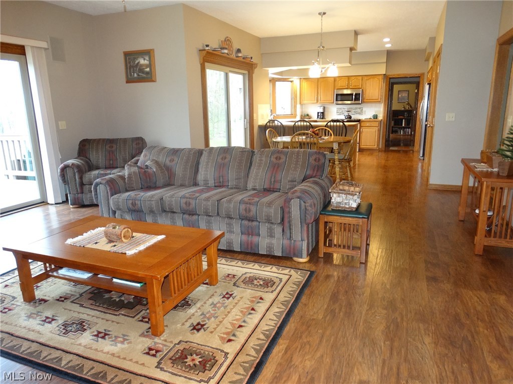 Bonnie Brae Allotment - Residential