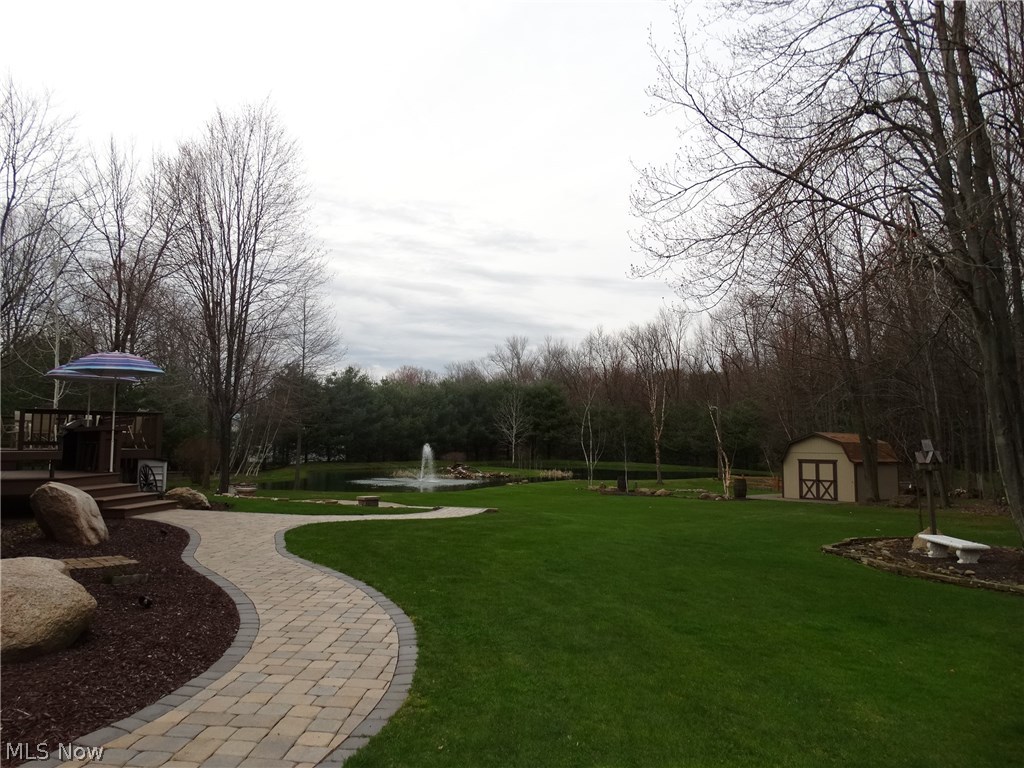 Bonnie Brae Allotment - Residential