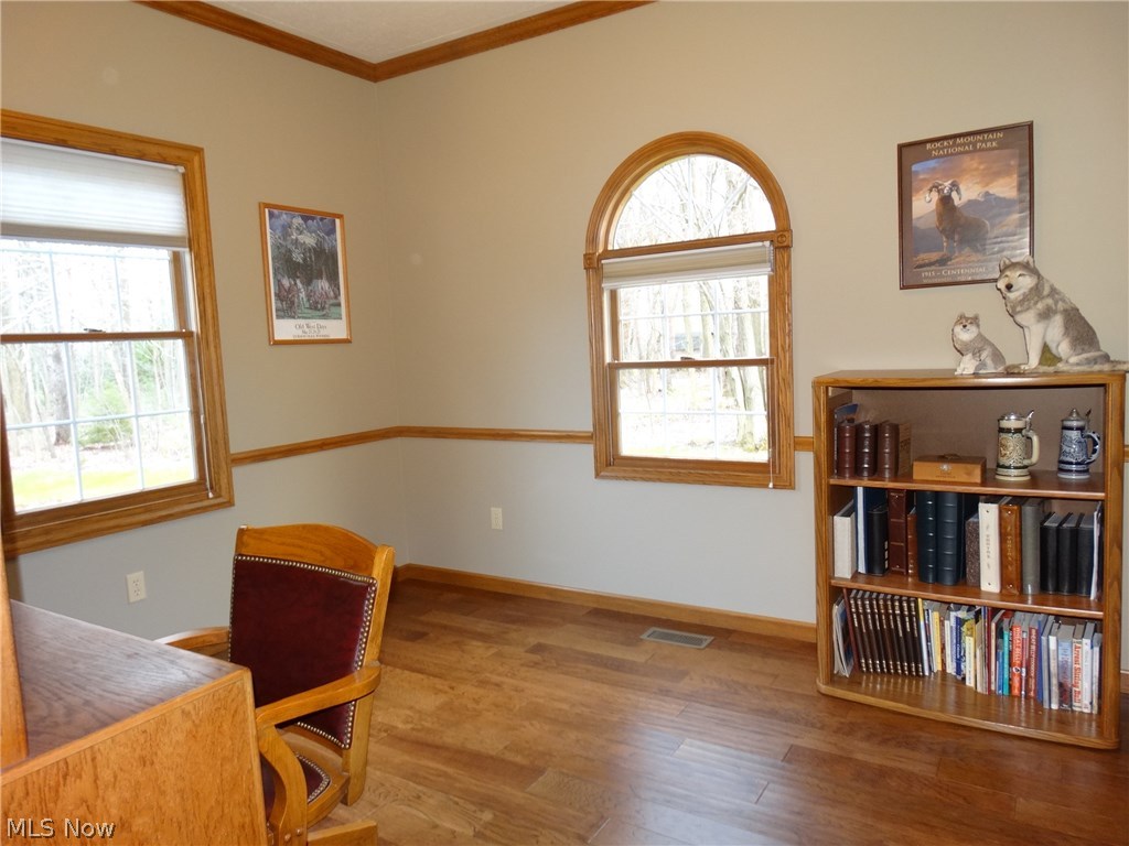 Bonnie Brae Allotment - Residential