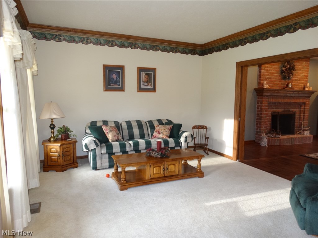 Bonnie Brae Allotment - Residential