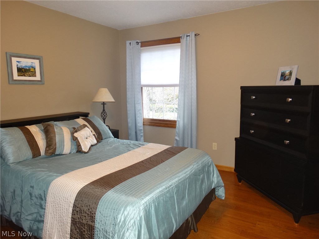 Bonnie Brae Allotment - Residential