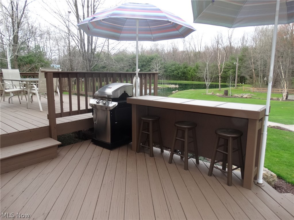 Bonnie Brae Allotment - Residential