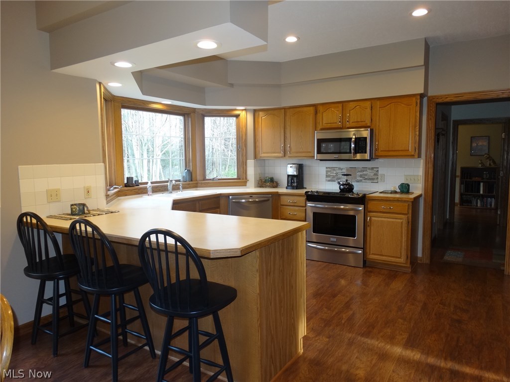 Bonnie Brae Allotment - Residential