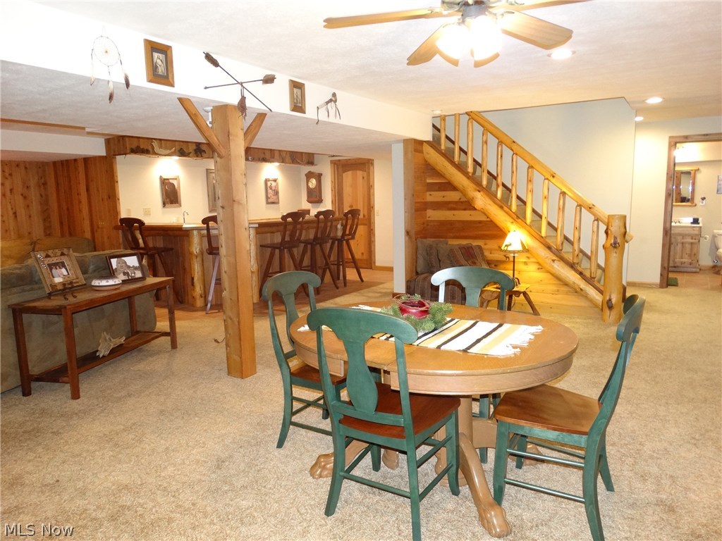 Bonnie Brae Allotment - Residential