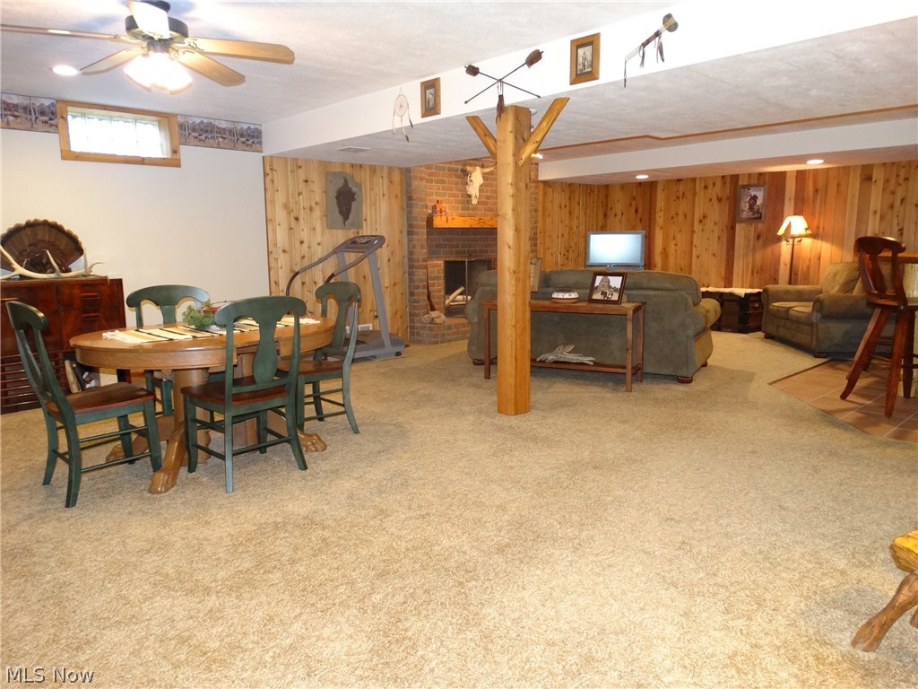 Bonnie Brae Allotment - Residential